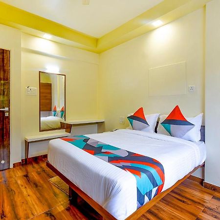 Fabhotel Nandanvan Pune Esterno foto