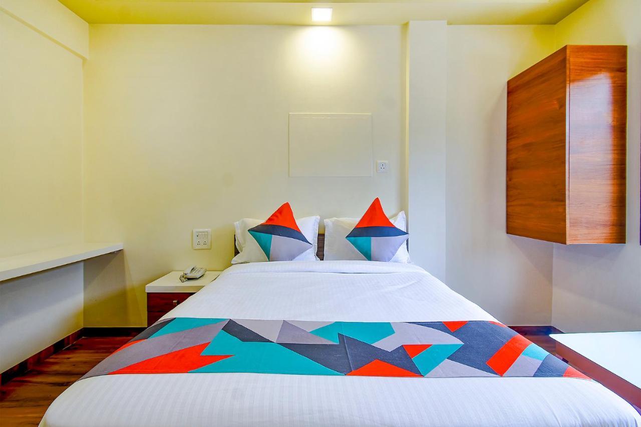 Fabhotel Nandanvan Pune Esterno foto