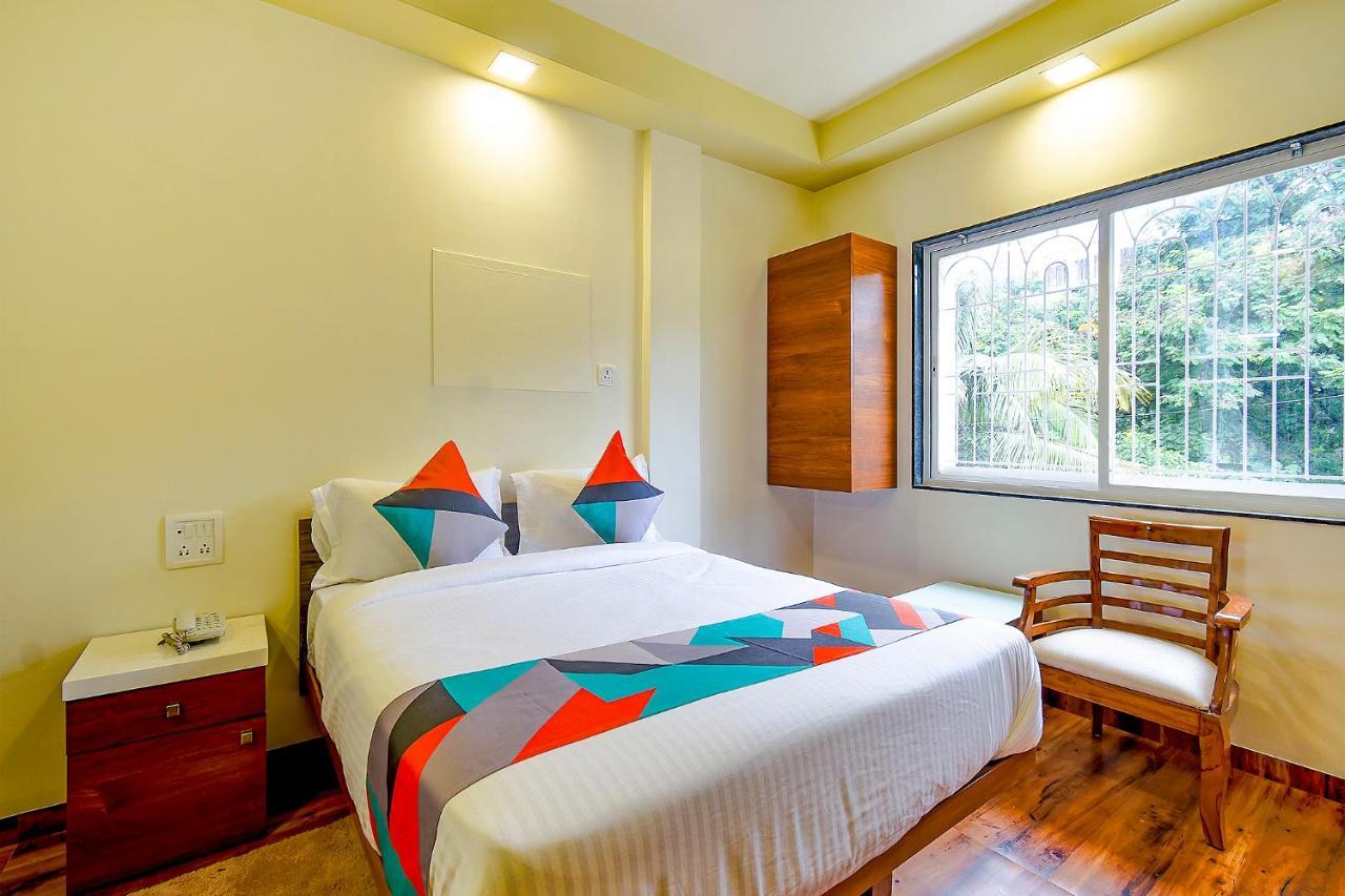 Fabhotel Nandanvan Pune Esterno foto
