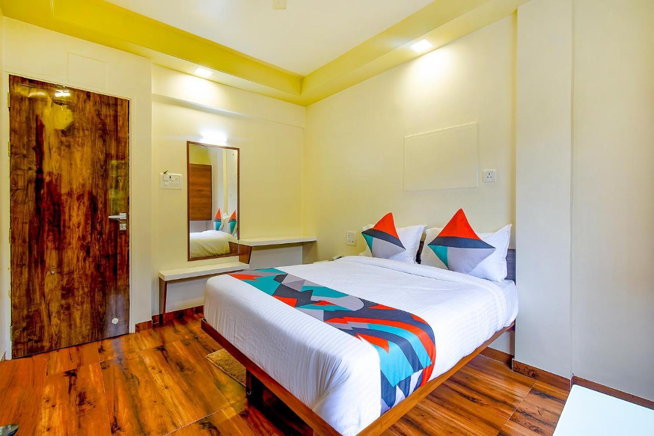 Fabhotel Nandanvan Pune Esterno foto