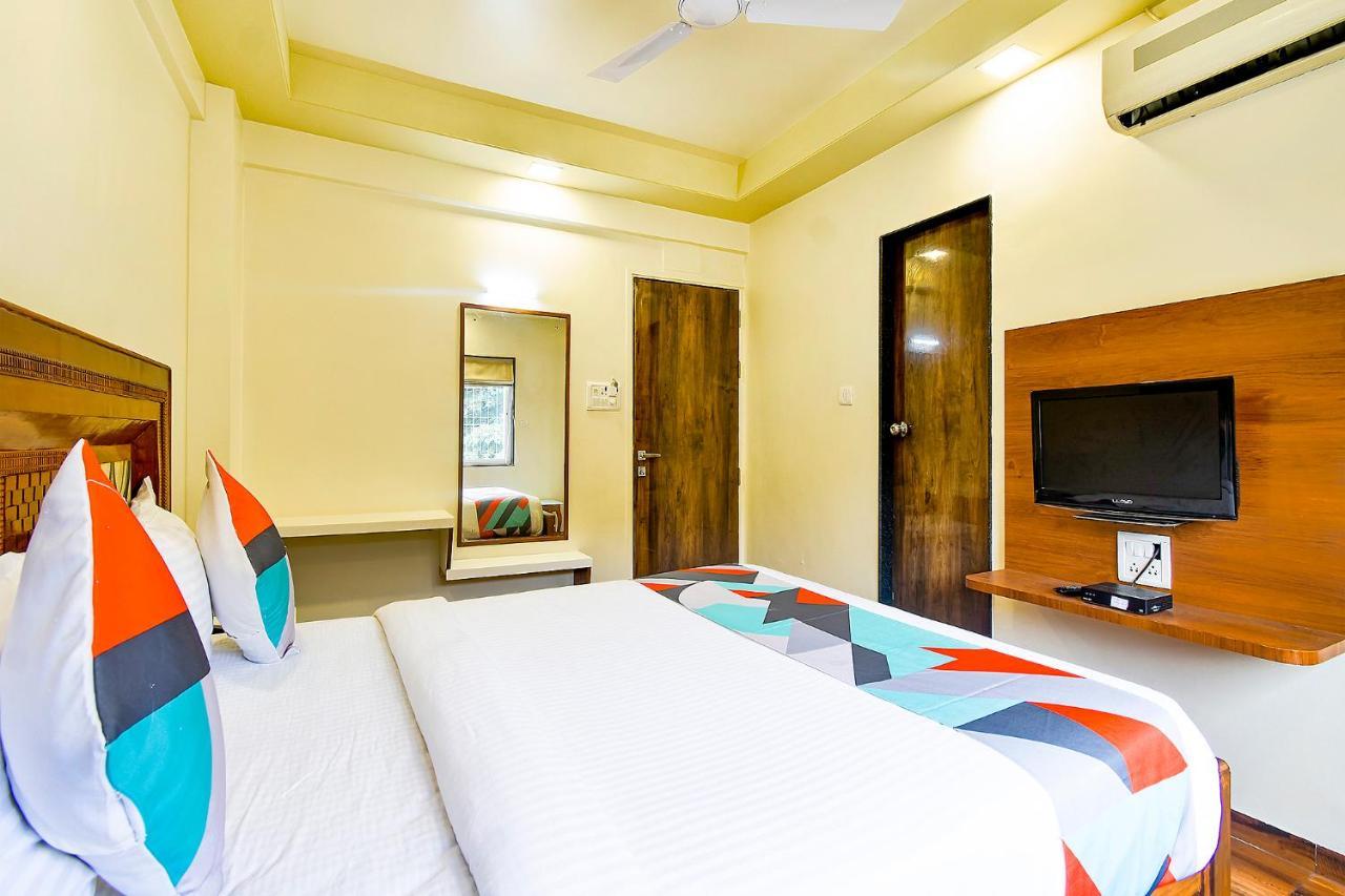 Fabhotel Nandanvan Pune Esterno foto