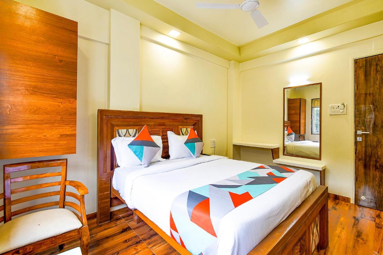 Fabhotel Nandanvan Pune Esterno foto
