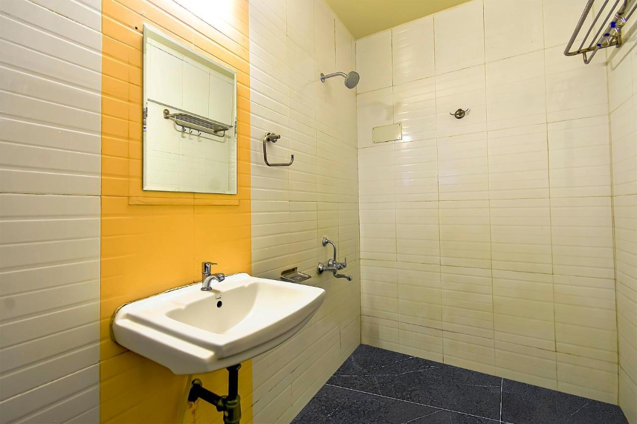 Fabhotel Nandanvan Pune Esterno foto