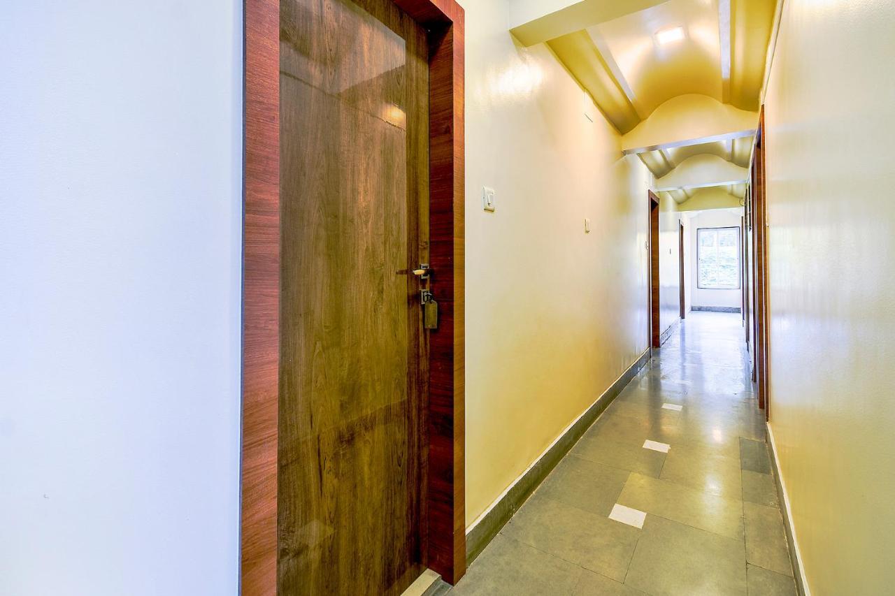 Fabhotel Nandanvan Pune Esterno foto