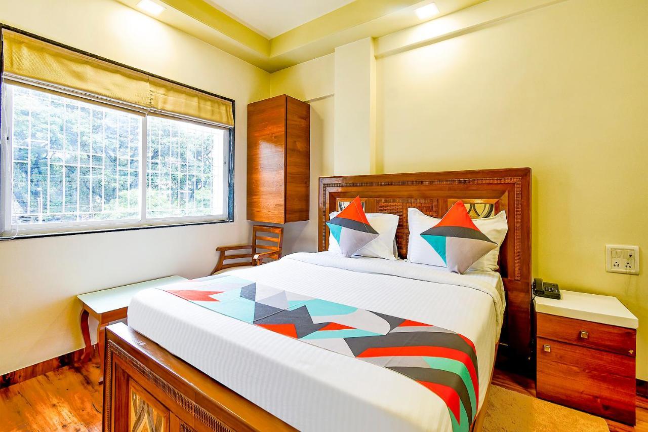 Fabhotel Nandanvan Pune Esterno foto