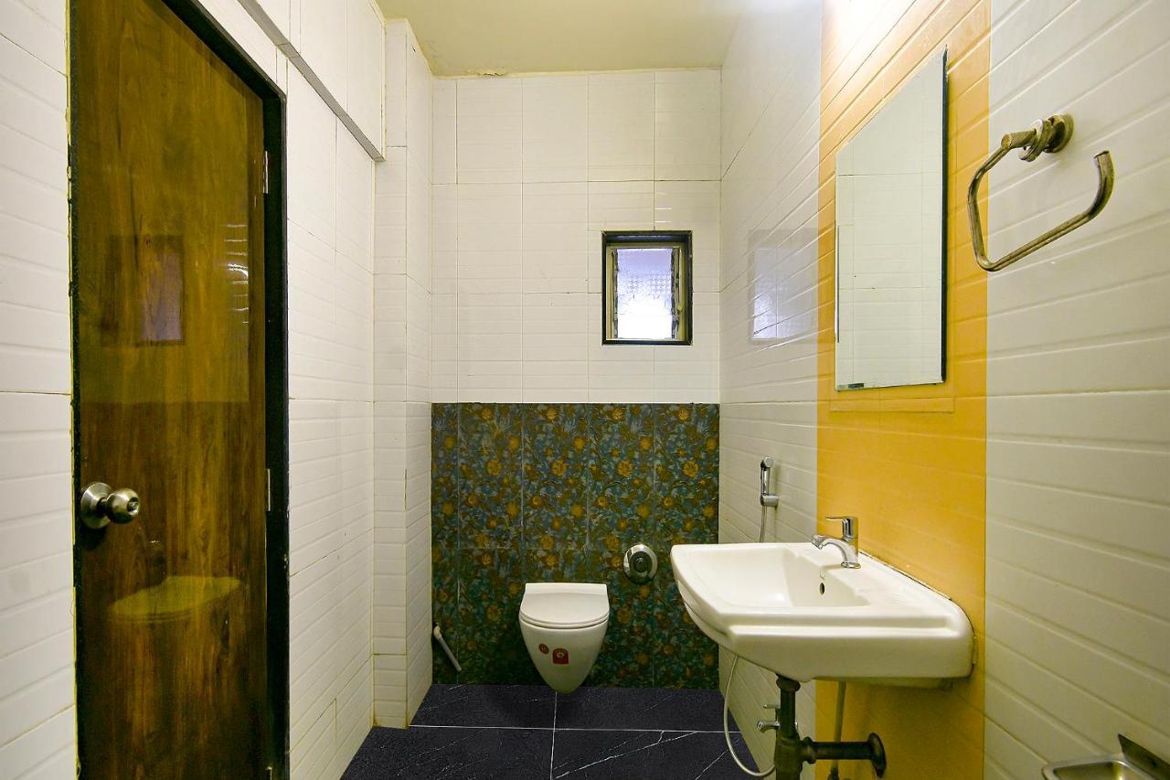 Fabhotel Nandanvan Pune Esterno foto