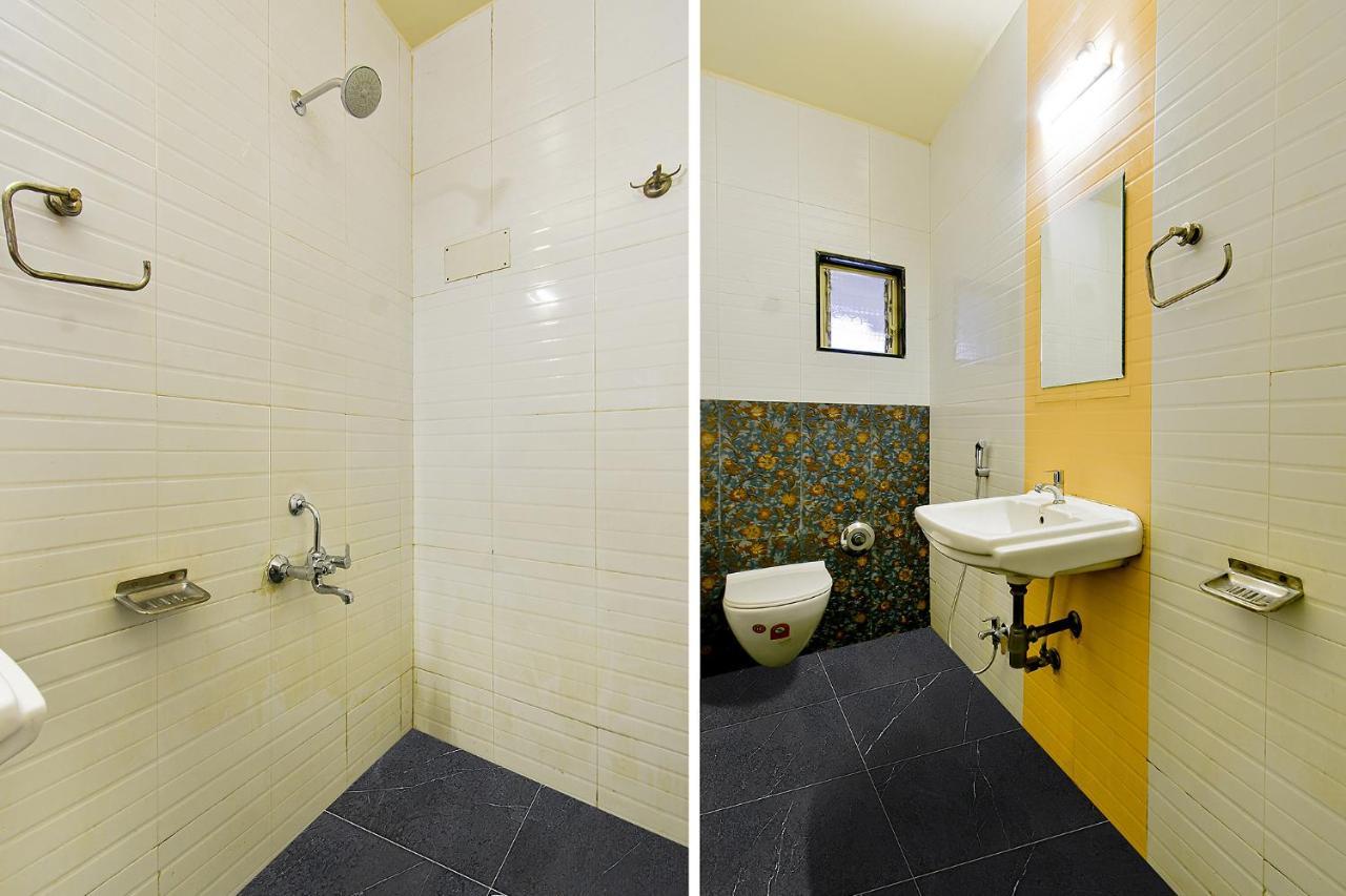Fabhotel Nandanvan Pune Esterno foto