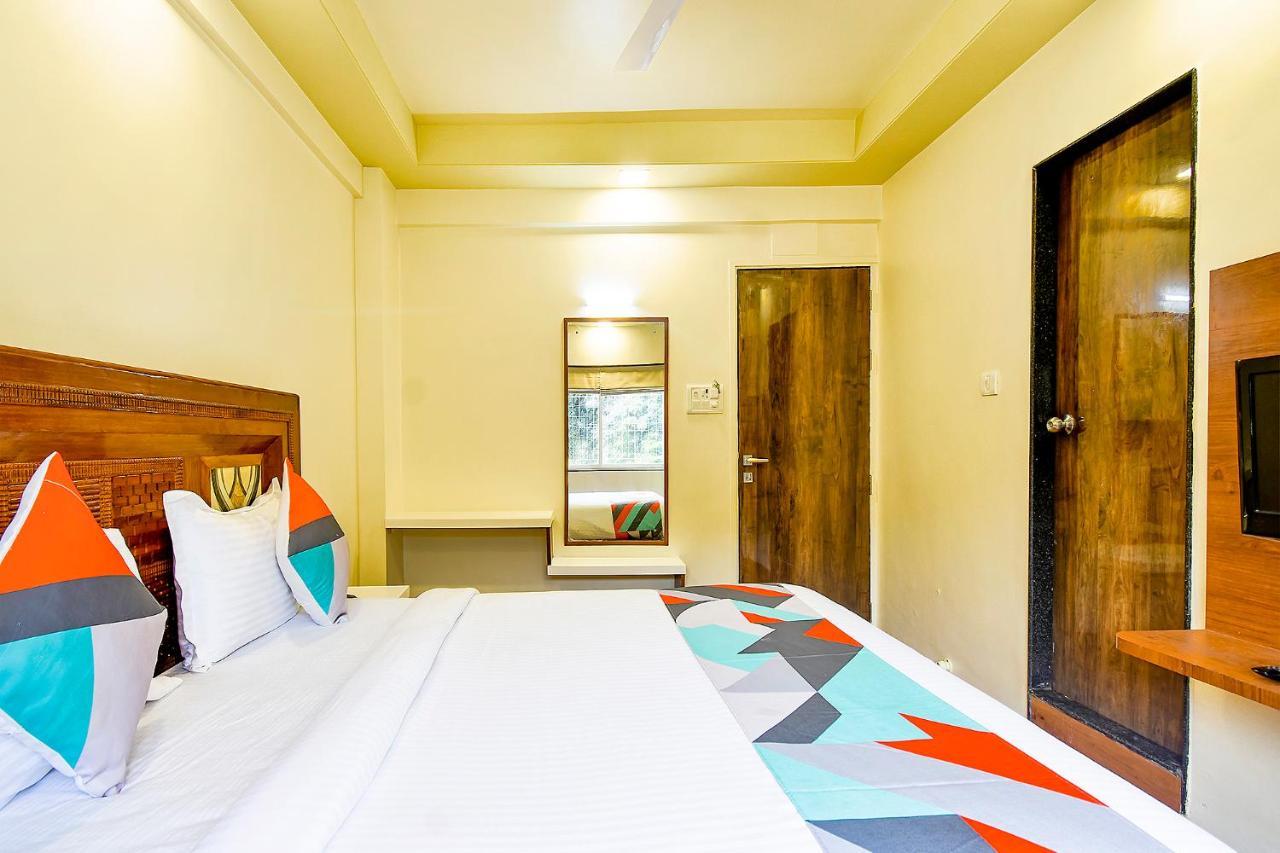 Fabhotel Nandanvan Pune Esterno foto