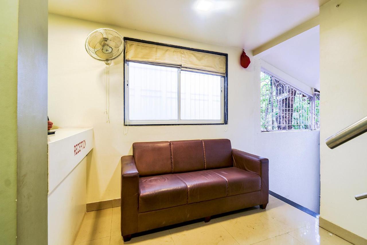 Fabhotel Nandanvan Pune Esterno foto