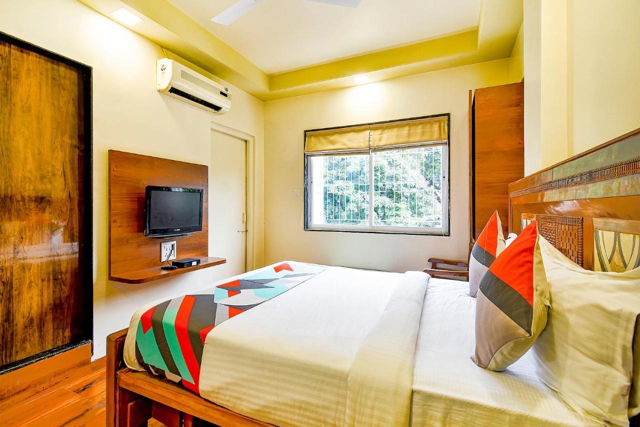 Fabhotel Nandanvan Pune Esterno foto