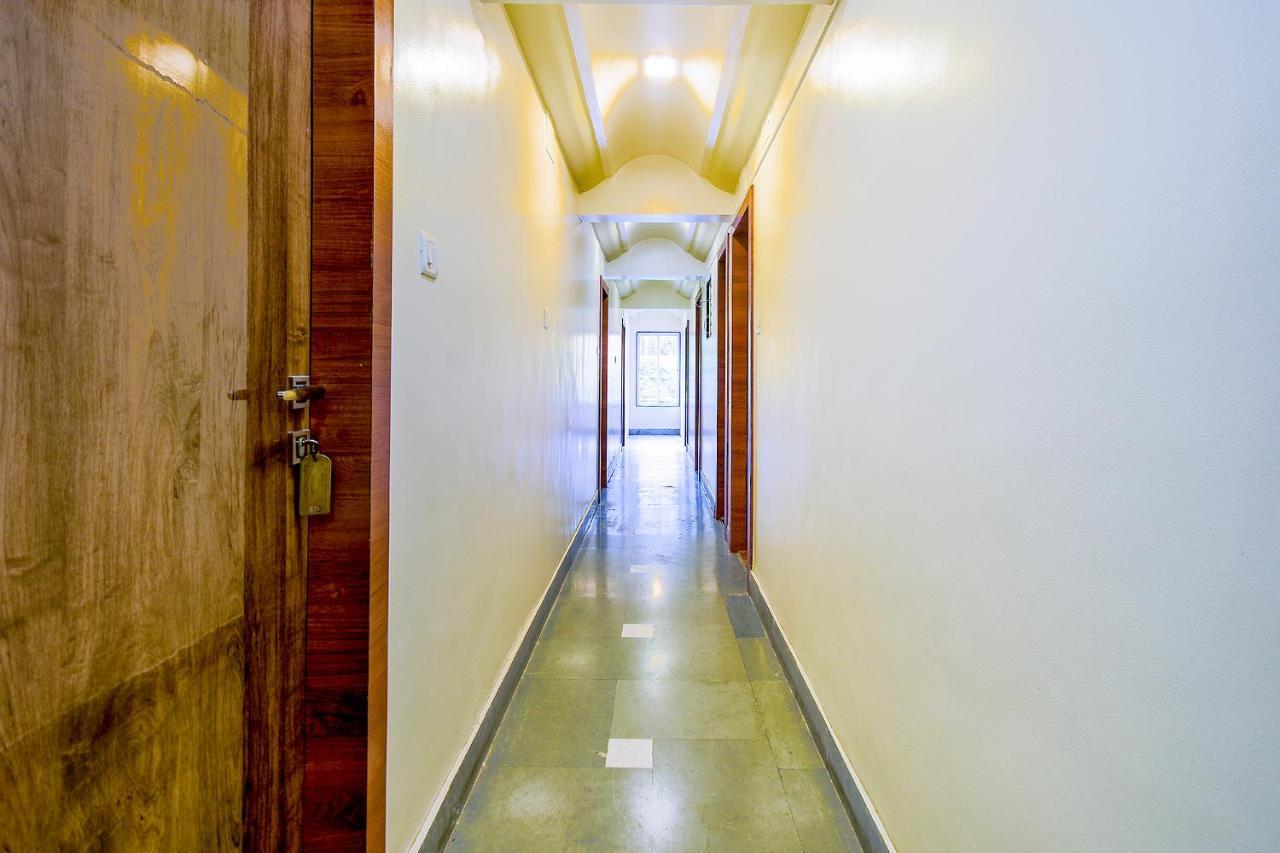 Fabhotel Nandanvan Pune Esterno foto