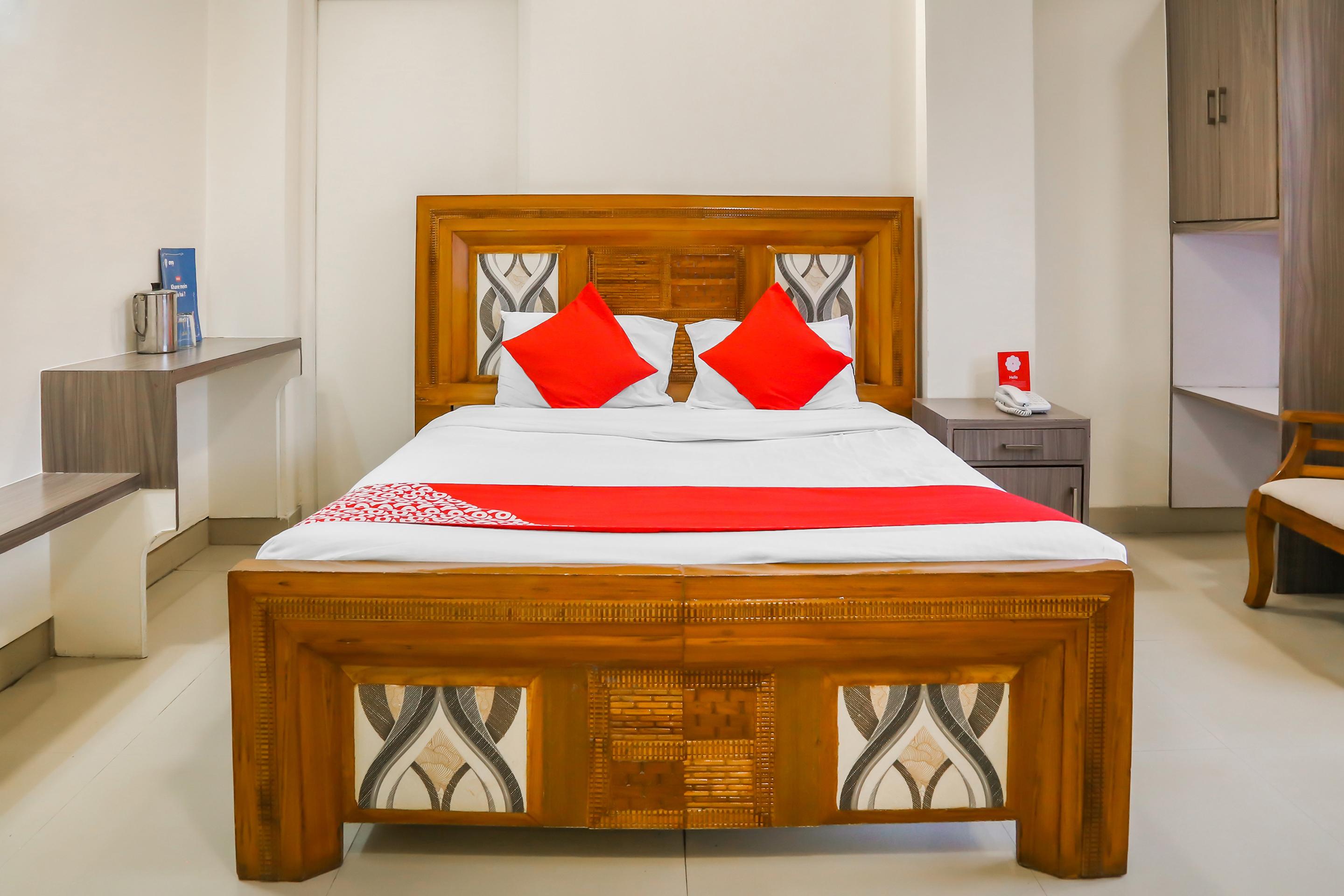 Fabhotel Nandanvan Pune Esterno foto