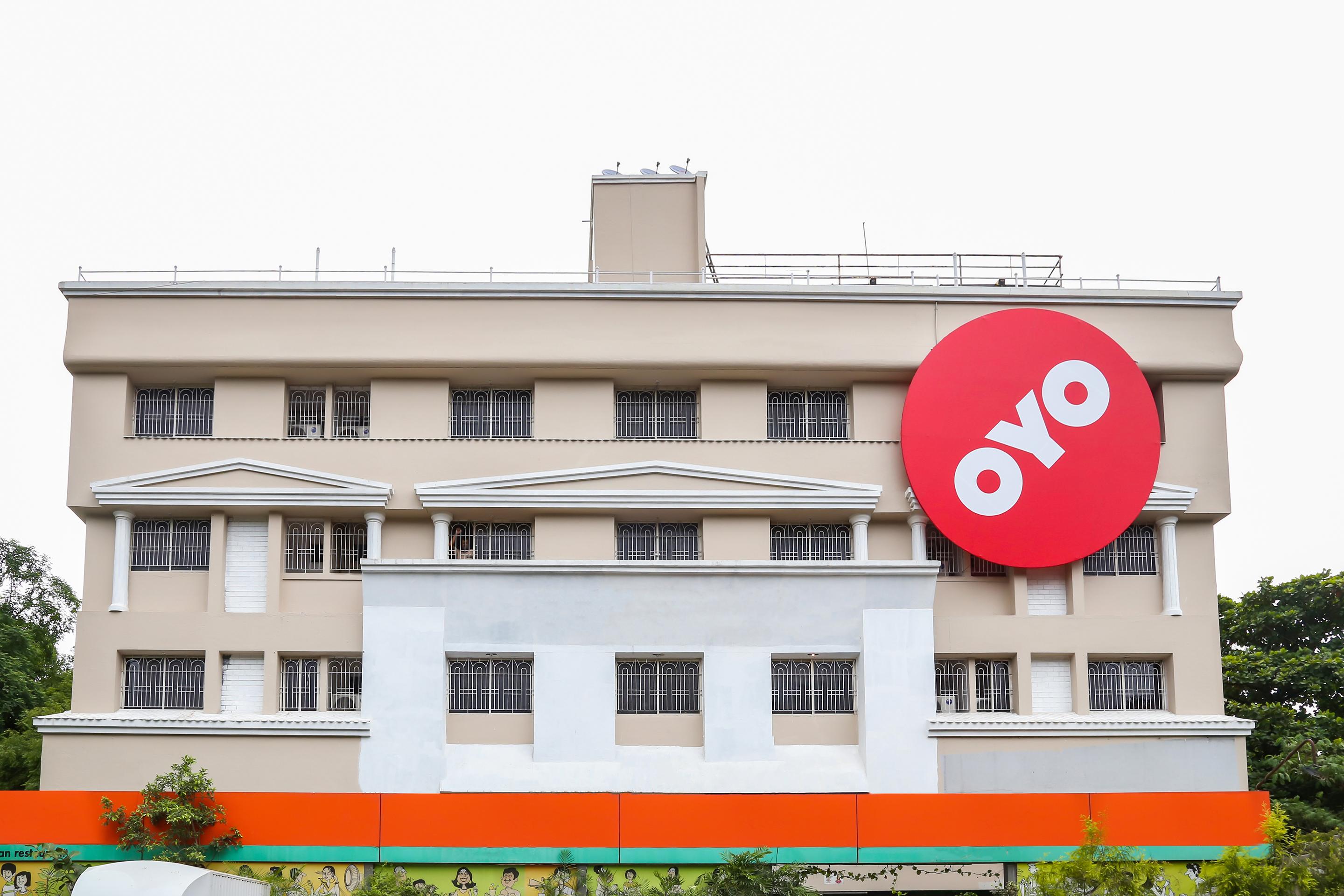 Fabhotel Nandanvan Pune Esterno foto