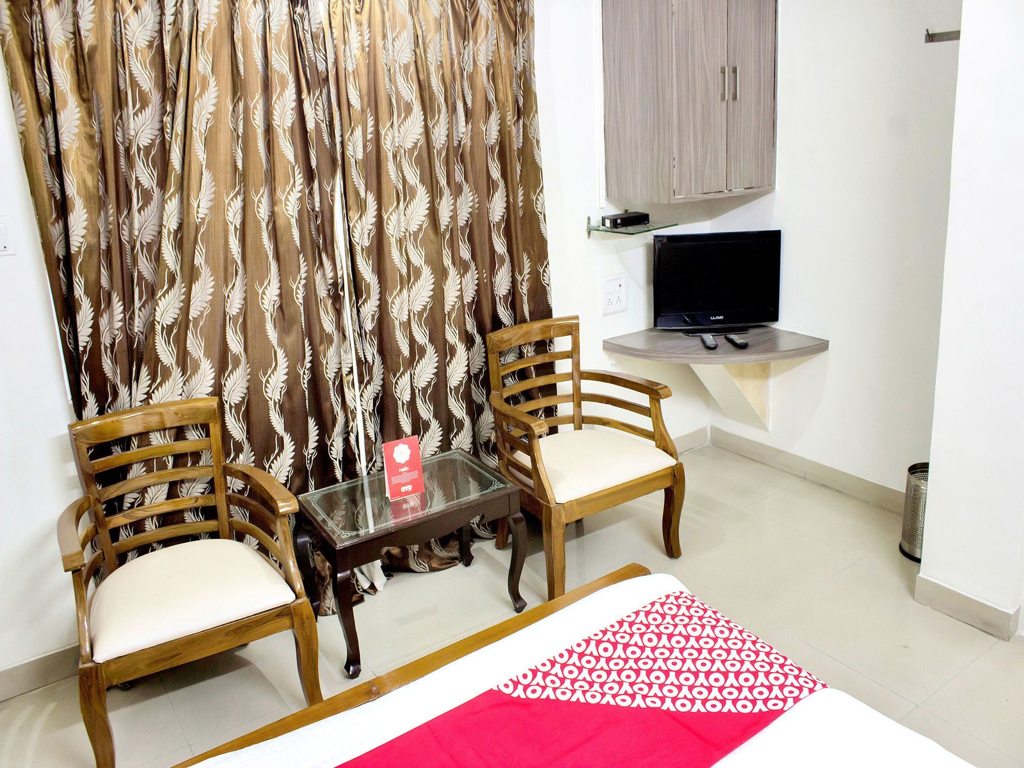 Fabhotel Nandanvan Pune Esterno foto