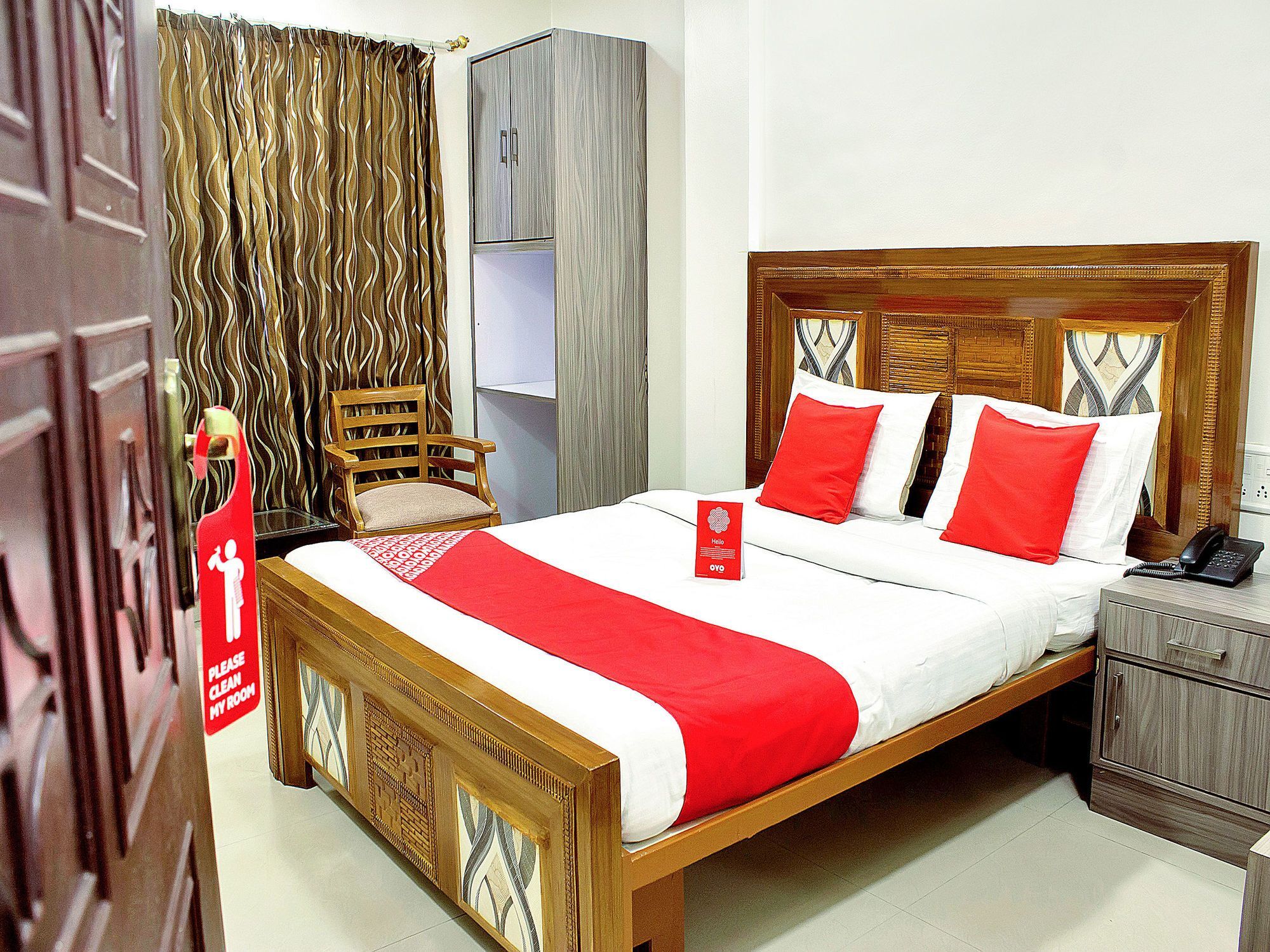 Fabhotel Nandanvan Pune Esterno foto