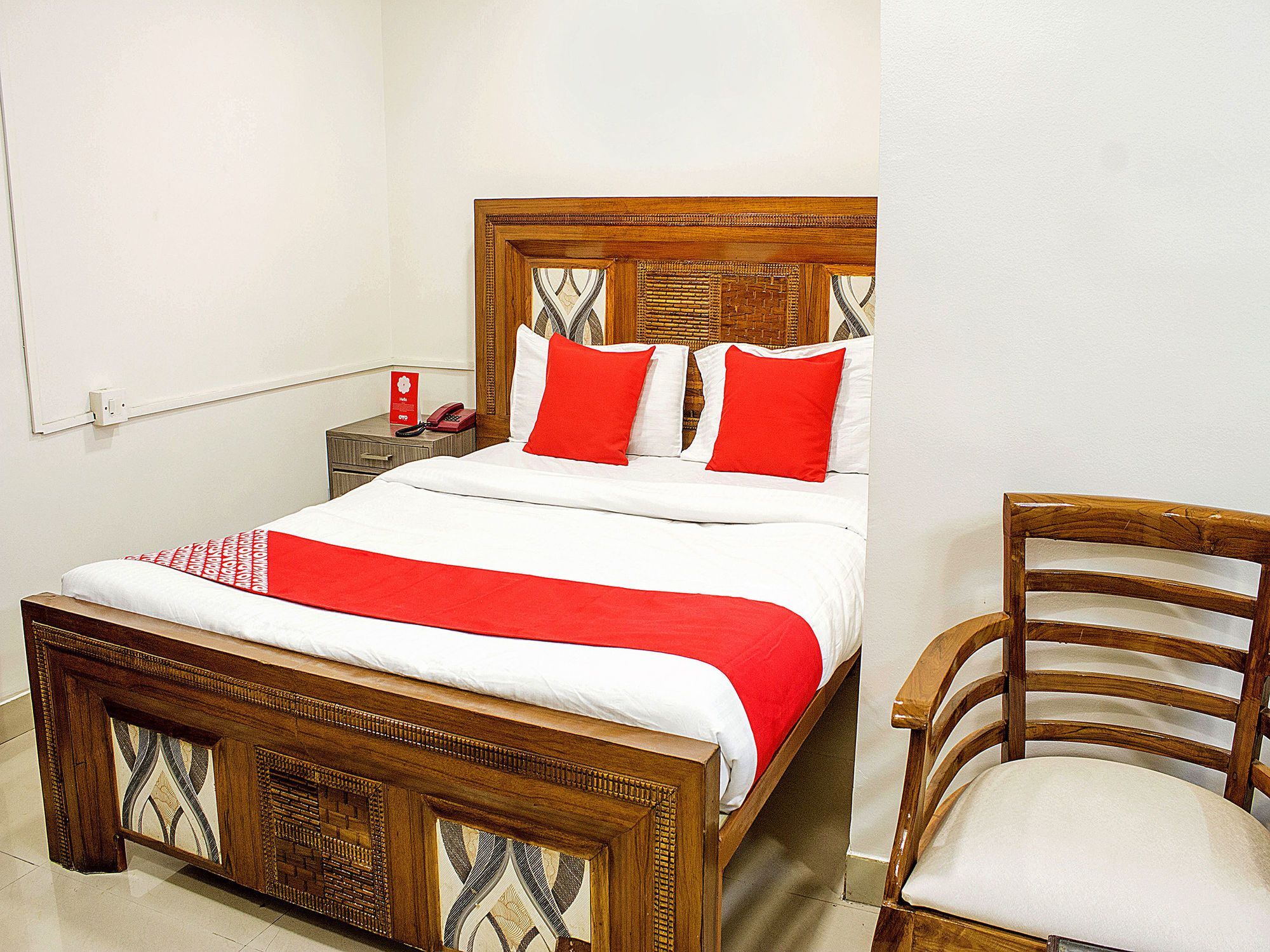 Fabhotel Nandanvan Pune Esterno foto